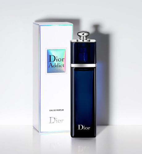 Opiniones de ADDICT Eau De Parfum 50 ml de la marca DIOR - ADDICT,comprar al mejor precio.